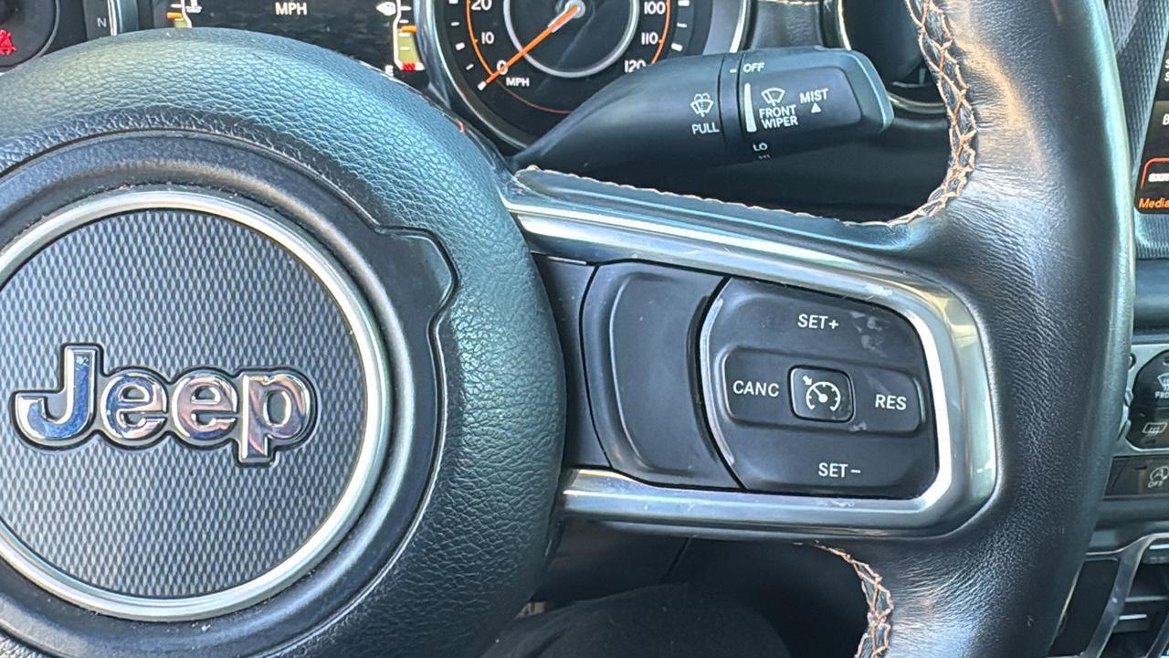 2021 Jeep Gladiator High Altitude  Selma TX