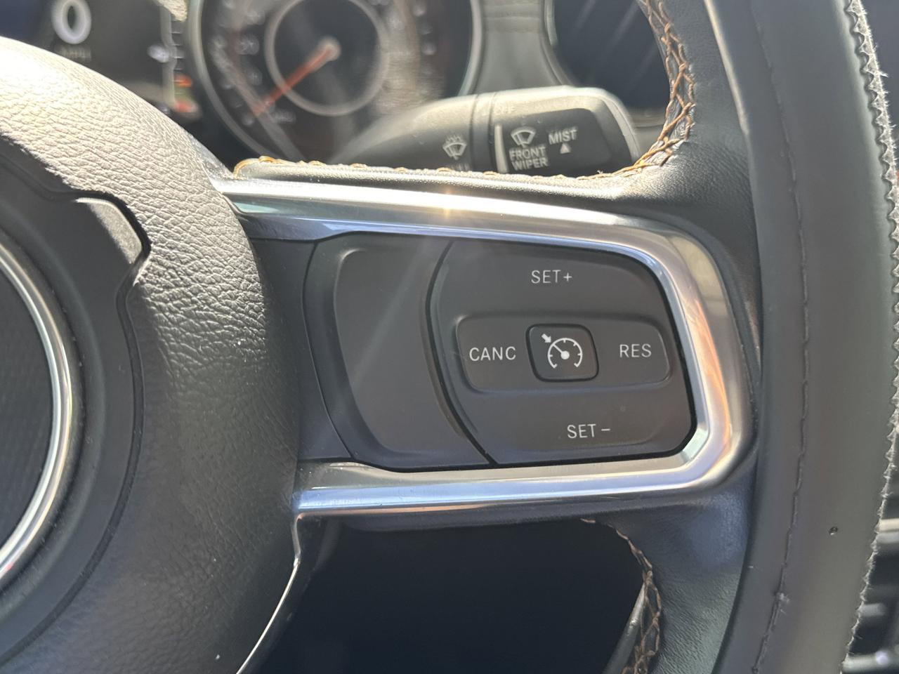 2021 Jeep Gladiator High Altitude San Antonio TX
