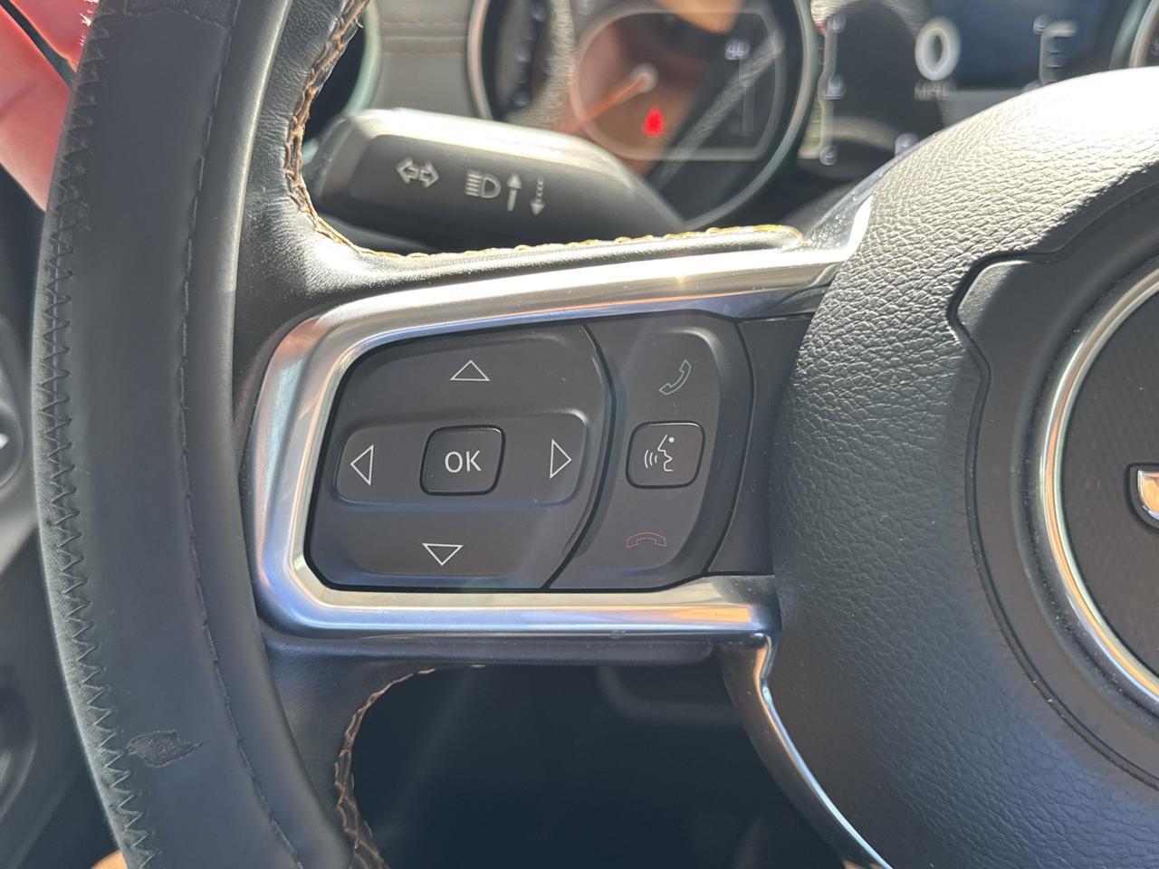 2021 Jeep Gladiator High Altitude San Antonio TX