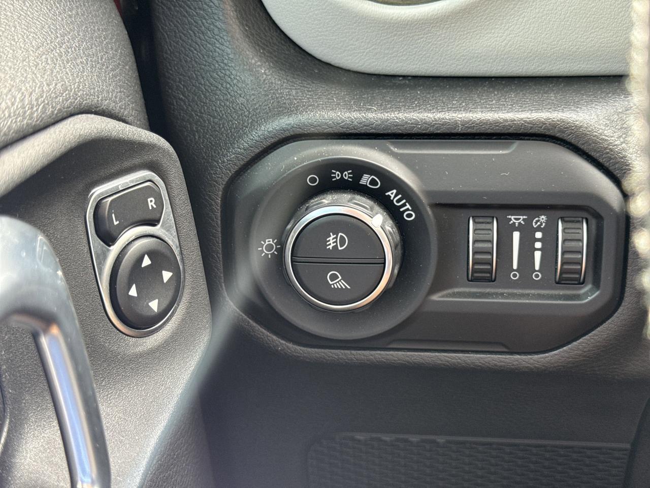 2021 Jeep Gladiator High Altitude San Antonio TX