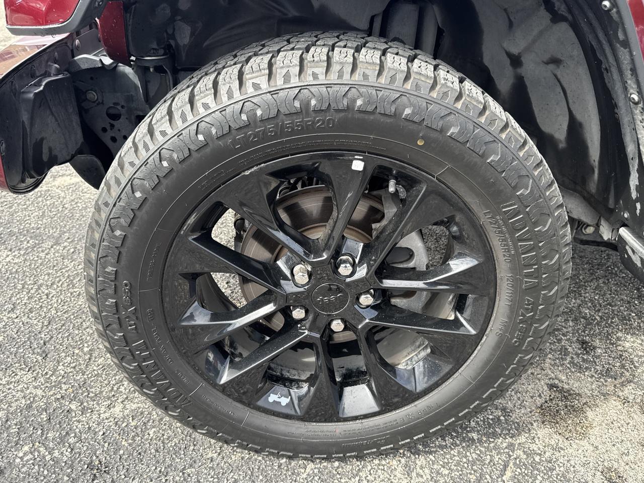 2021 Jeep Gladiator High Altitude San Antonio TX