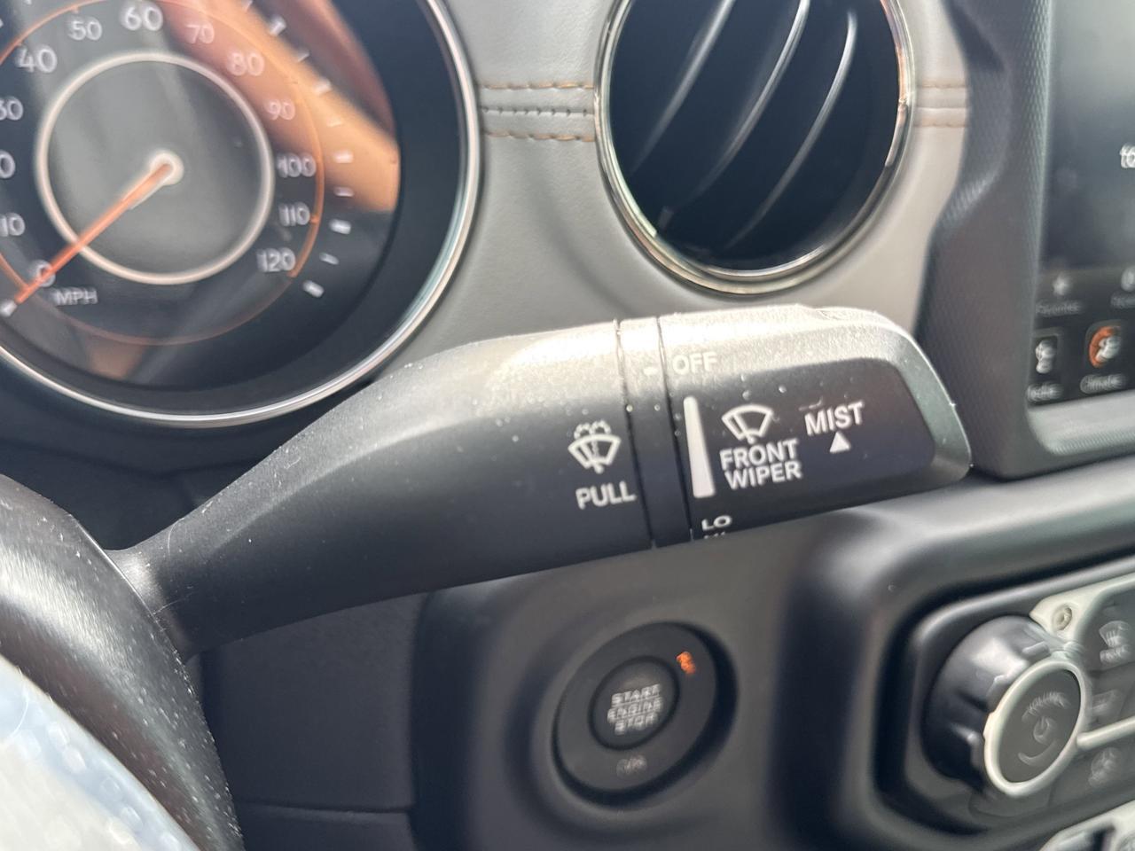 2021 Jeep Gladiator High Altitude San Antonio TX