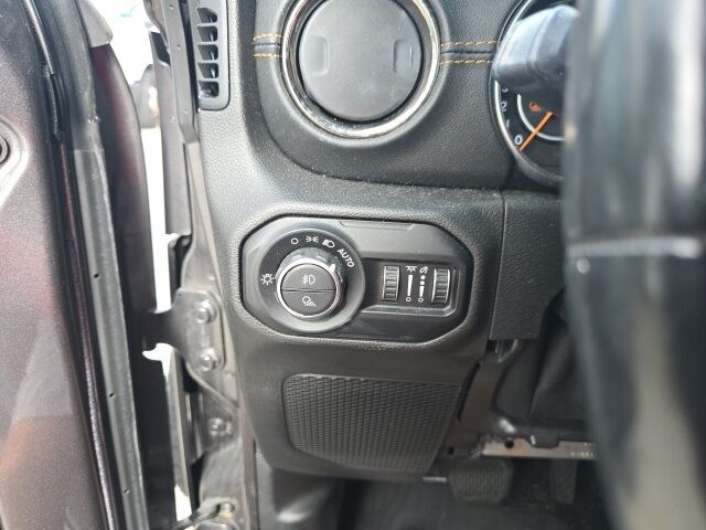 2021 Jeep Gladiator High Altitude St. Augustine FL