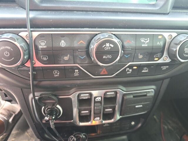 2021 Jeep Gladiator High Altitude St. Augustine FL