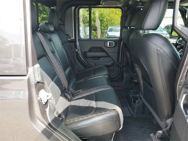 2021 Jeep Gladiator High Altitude St. Augustine FL