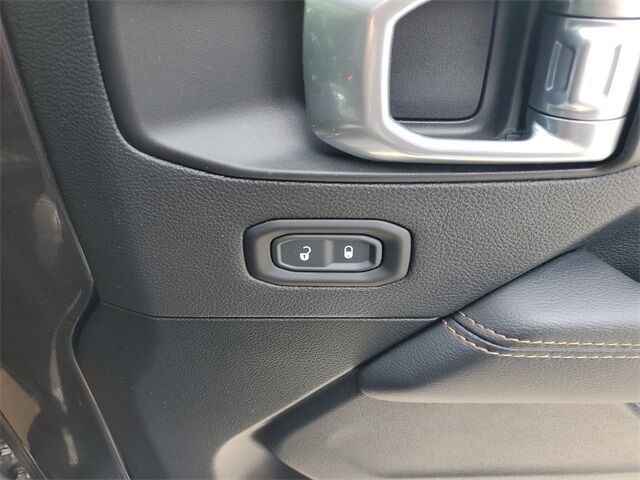 2021 Jeep Gladiator High Altitude St. Augustine FL