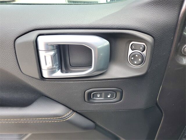 2021 Jeep Gladiator High Altitude St. Augustine FL