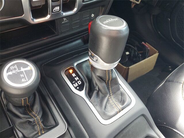 2021 Jeep Gladiator High Altitude St. Augustine FL