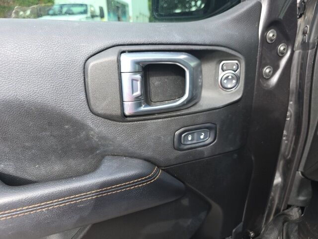 2021 Jeep Gladiator High Altitude St. Augustine FL