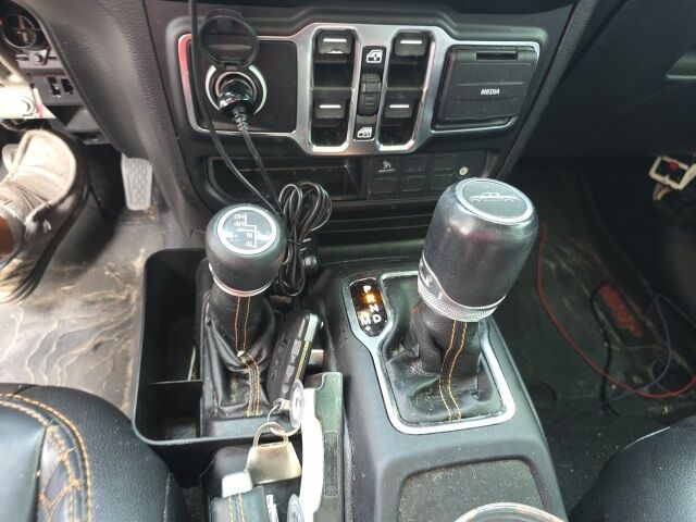 2021 Jeep Gladiator High Altitude St. Augustine FL
