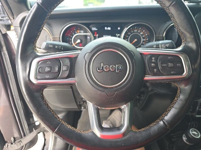 2021 Jeep Gladiator High Altitude St. Augustine FL