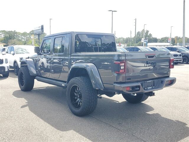 2021 Jeep Gladiator High Altitude St. Augustine FL