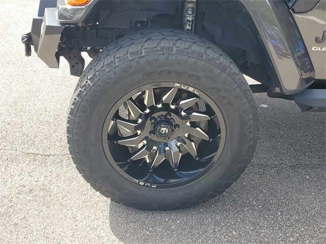 2021 Jeep Gladiator High Altitude St. Augustine FL