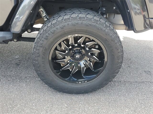 2021 Jeep Gladiator High Altitude St. Augustine FL