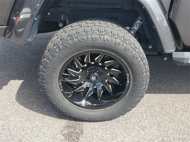2021 Jeep Gladiator High Altitude St. Augustine FL