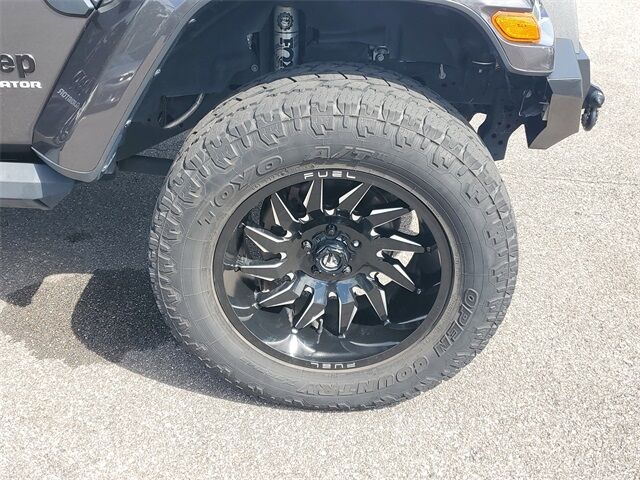 2021 Jeep Gladiator High Altitude St. Augustine FL