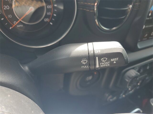 2021 Jeep Gladiator High Altitude St. Augustine FL