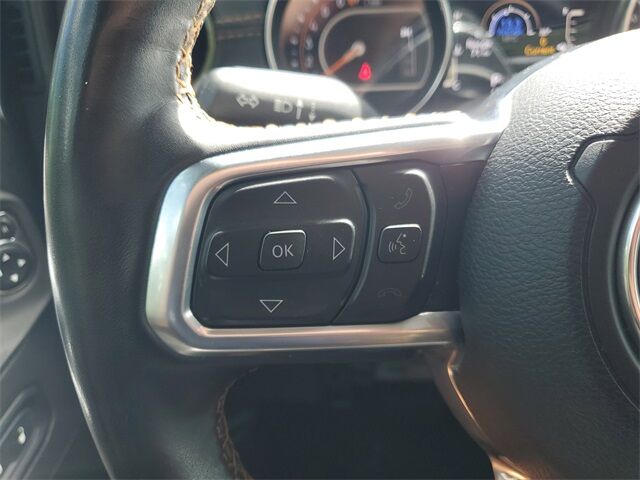 2021 Jeep Gladiator High Altitude St. Augustine FL