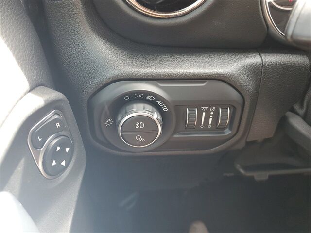 2021 Jeep Gladiator High Altitude St. Augustine FL