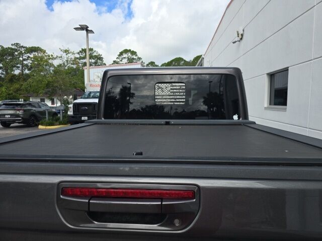 2021 Jeep Gladiator High Altitude St. Augustine FL
