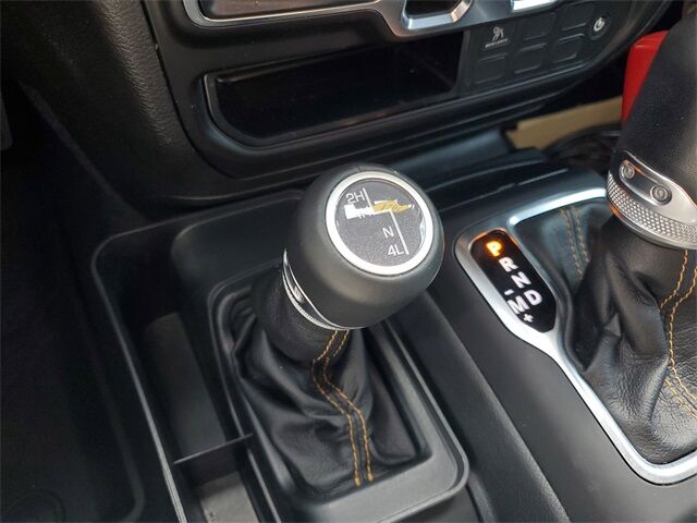 2021 Jeep Gladiator High Altitude St. Augustine FL