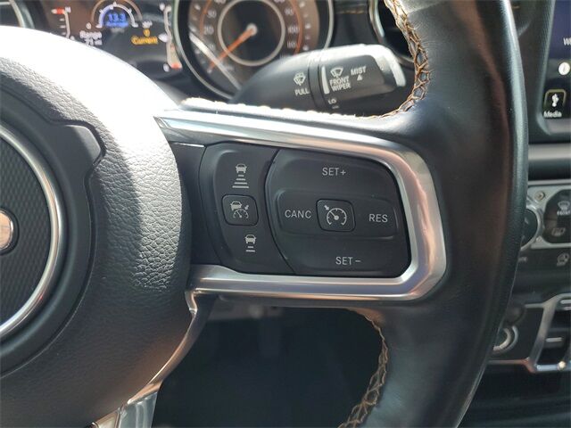 2021 Jeep Gladiator High Altitude St. Augustine FL