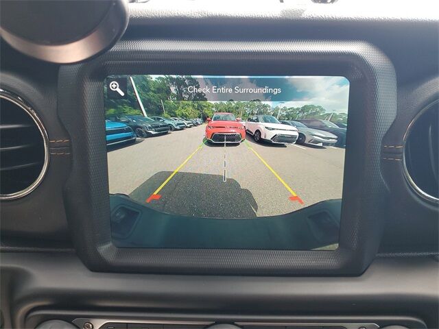 2021 Jeep Gladiator High Altitude St. Augustine FL