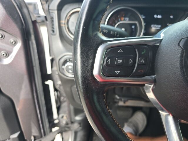 2021 Jeep Gladiator High Altitude St. Augustine FL