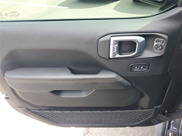 2021 Jeep Gladiator High Altitude St. Augustine FL