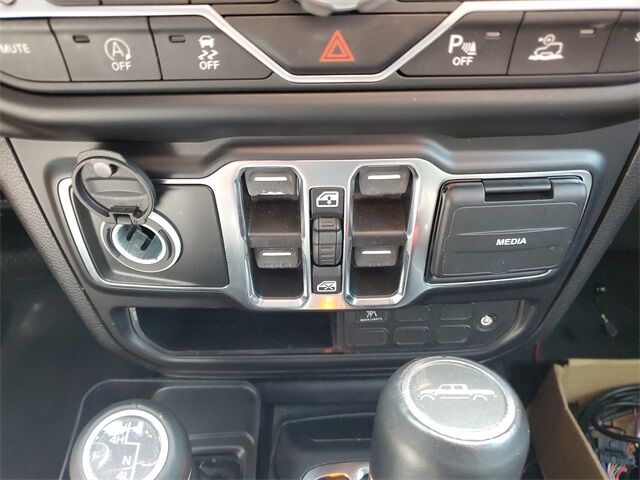2021 Jeep Gladiator High Altitude St. Augustine FL