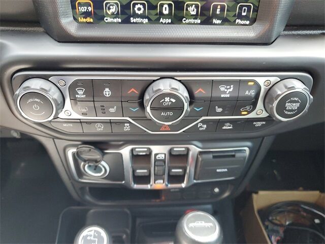 2021 Jeep Gladiator High Altitude St. Augustine FL
