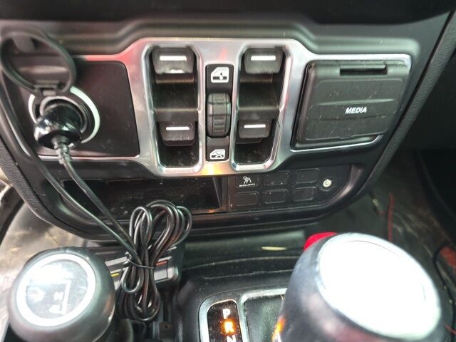 2021 Jeep Gladiator High Altitude St. Augustine FL
