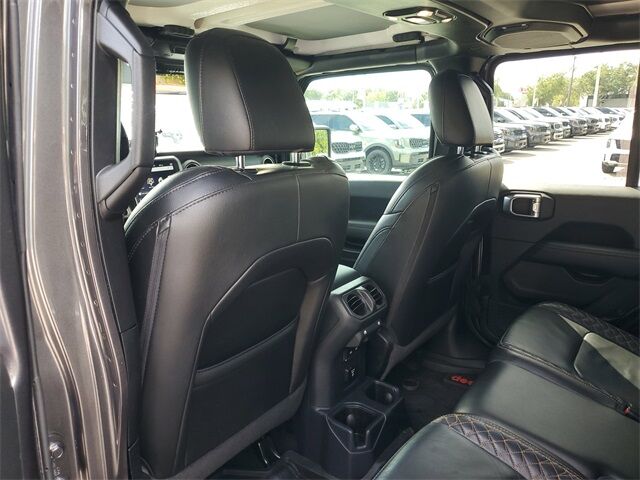 2021 Jeep Gladiator High Altitude St. Augustine FL