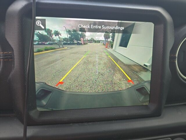 2021 Jeep Gladiator High Altitude St. Augustine FL