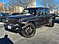 2021 Jeep Gladiator High Altitude Worcester MA