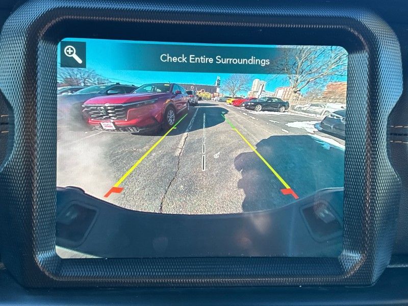 2021 Jeep Gladiator High Altitude Worcester MA 2021 Jeep Gladiator High Altitude Worcester MA