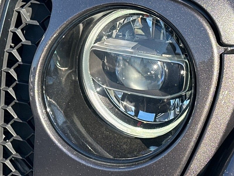 2021 Jeep Gladiator High Altitude Worcester MA 2021 Jeep Gladiator High Altitude Worcester MA