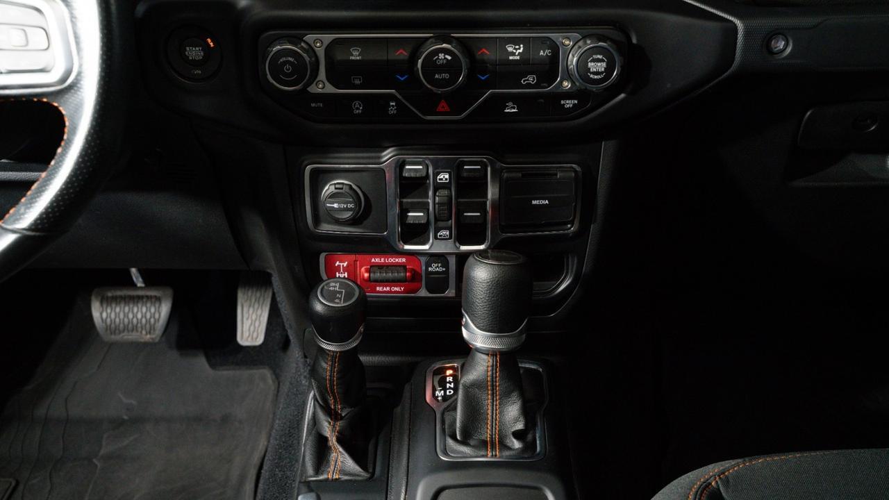 2021 Jeep Gladiator Mojave - AMERICAS MOST WANTED 505 392 conversion Franklin TN