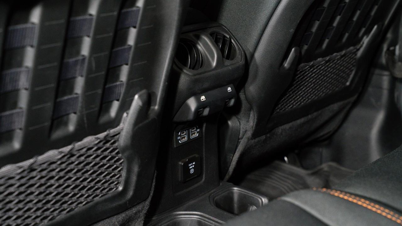 2021 Jeep Gladiator Mojave - AMERICAS MOST WANTED 505 392 conversion Franklin TN