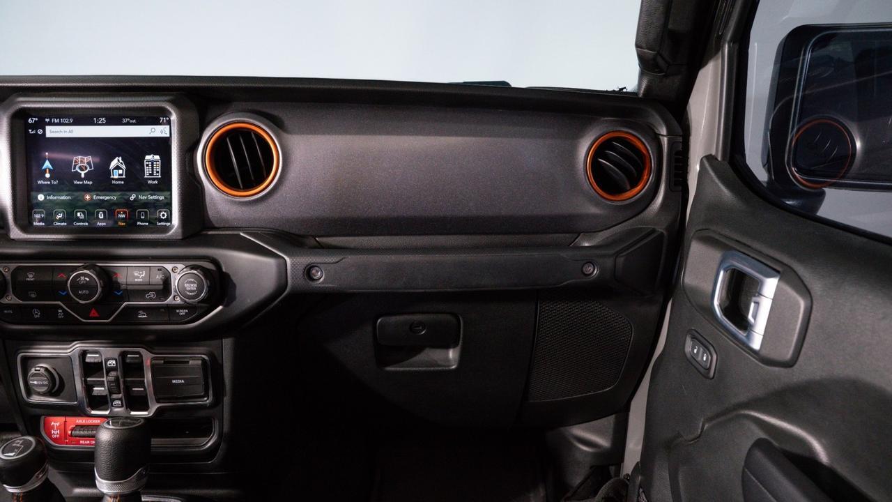 2021 Jeep Gladiator Mojave - AMERICAS MOST WANTED 505 392 conversion Franklin TN