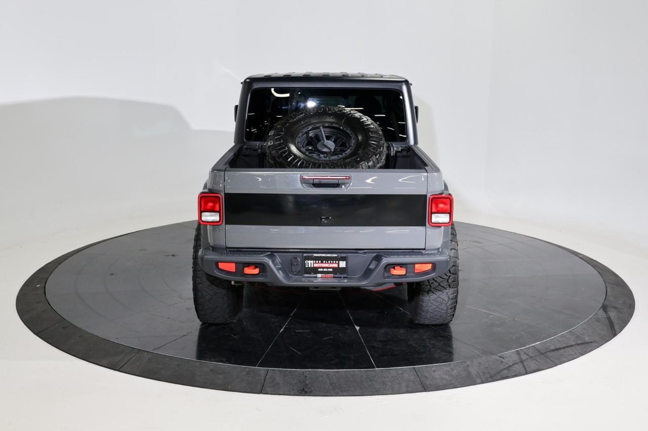 2021 Jeep Gladiator Mojave 392 SWAP Franklin TN