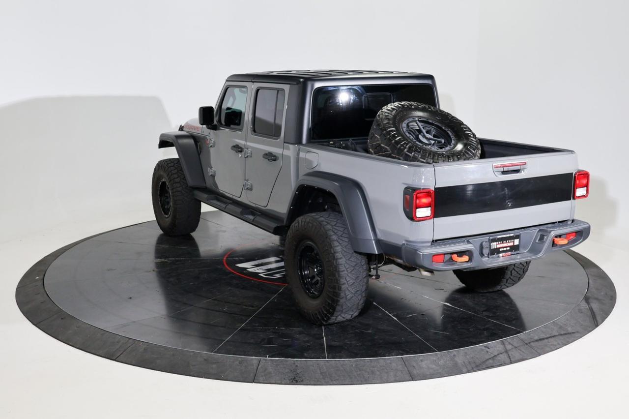 2021 Jeep Gladiator Mojave 392 SWAP Franklin TN