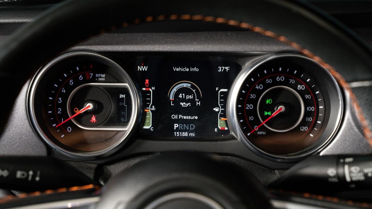 2021 Jeep Gladiator Mojave 392 SWAP Franklin TN