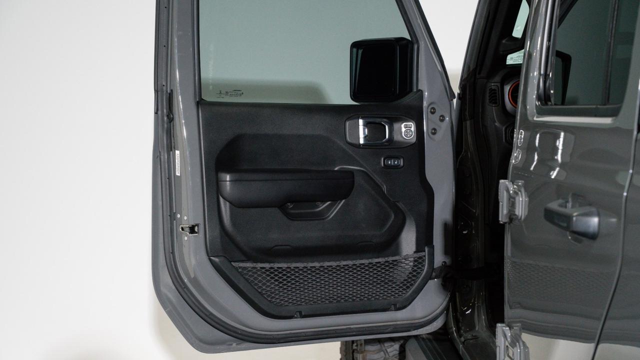 2021 Jeep Gladiator Mojave 392 SWAP Franklin TN