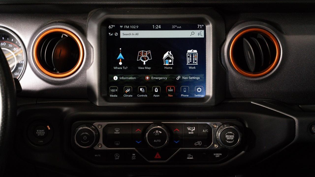 2021 Jeep Gladiator Mojave 392 SWAP Franklin TN