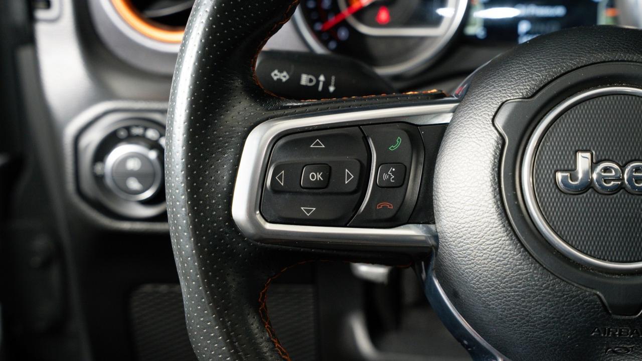 2021 Jeep Gladiator Mojave 392 SWAP Franklin TN