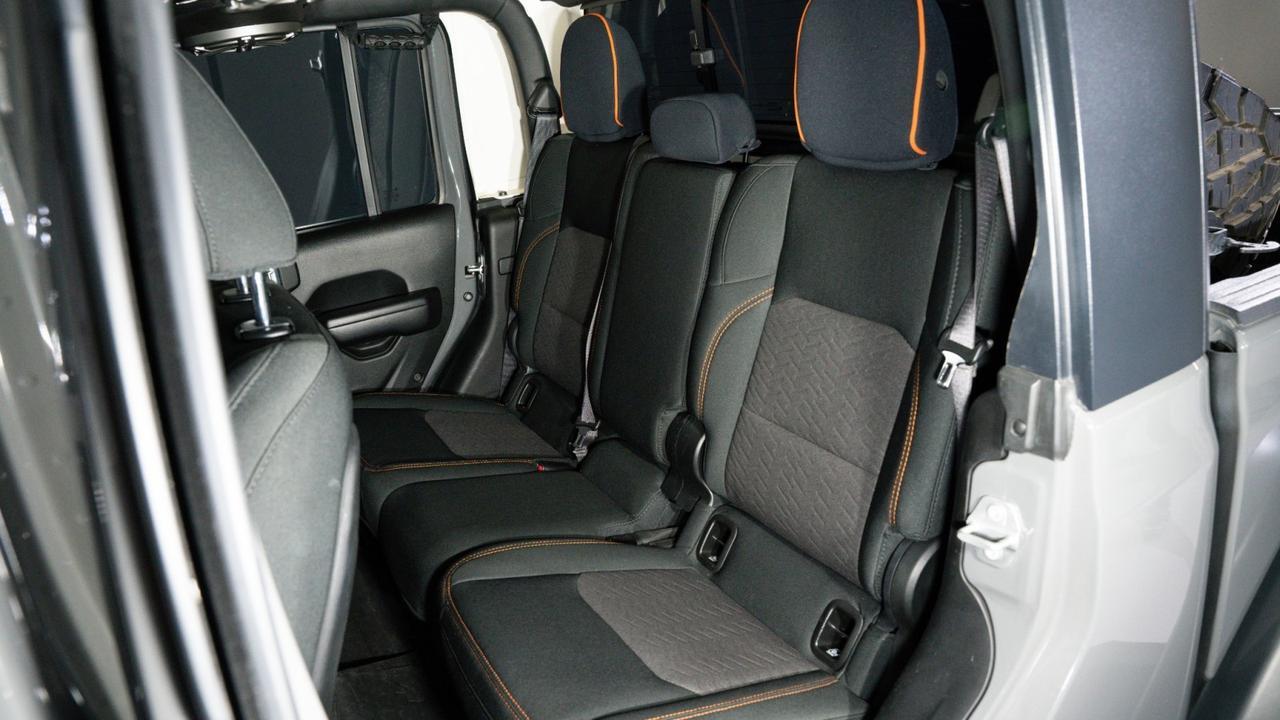 2021 Jeep Gladiator Mojave 392 SWAP Franklin TN