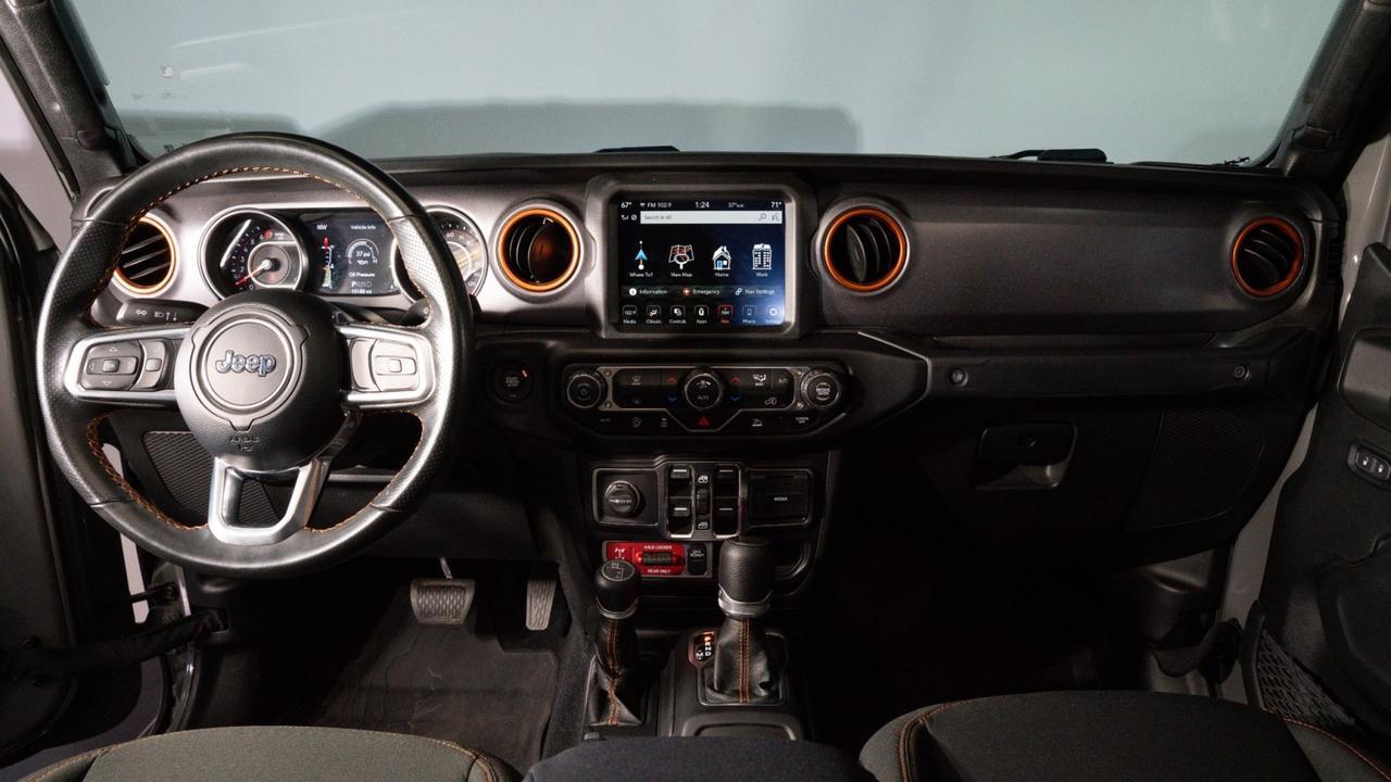 2021 Jeep Gladiator Mojave 392 SWAP Franklin TN