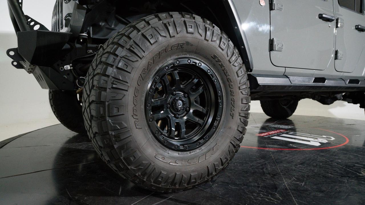 2021 Jeep Gladiator Mojave 392 SWAP Franklin TN