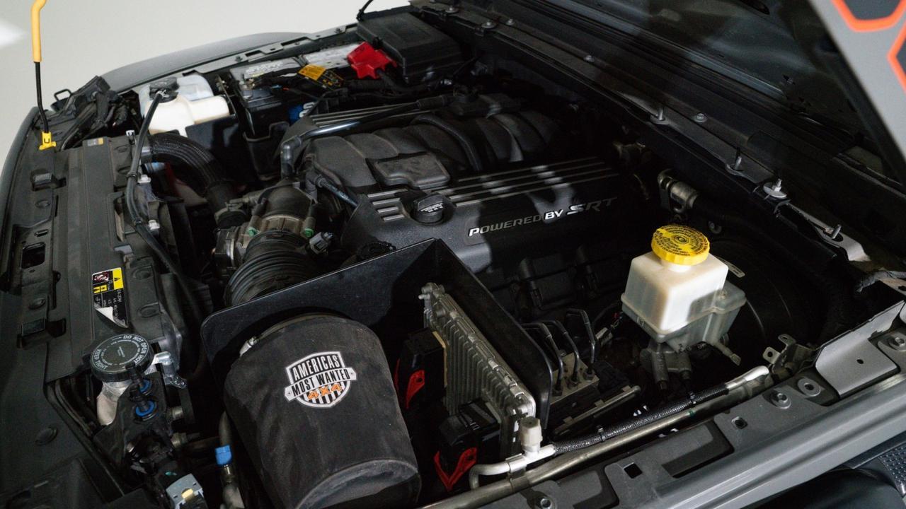 2021 Jeep Gladiator Mojave 392 SWAP Franklin TN